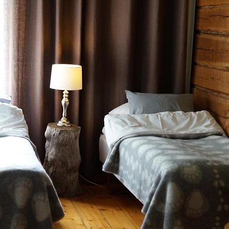 Bear Manor B&B Kannonkoski Eksteriør bilde