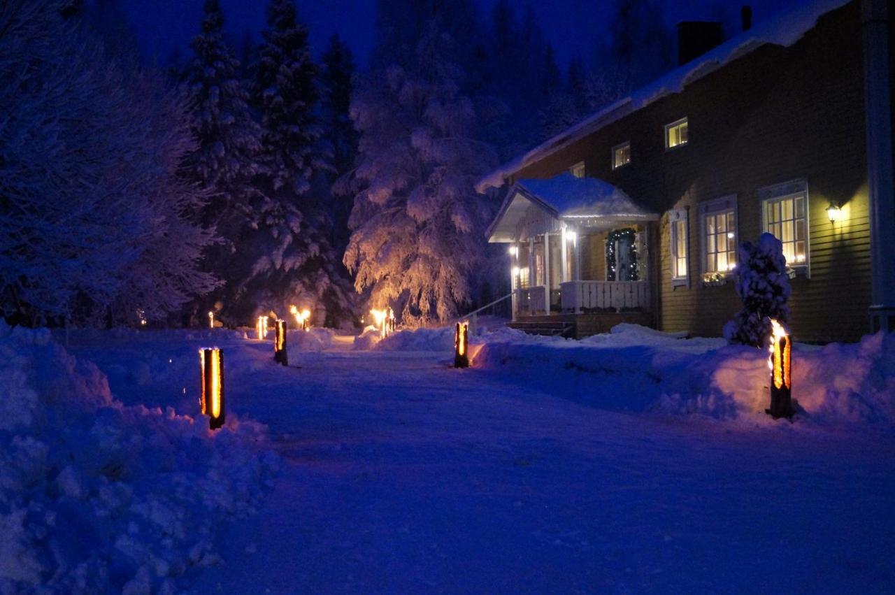 Bear Manor B&B Kannonkoski Eksteriør bilde