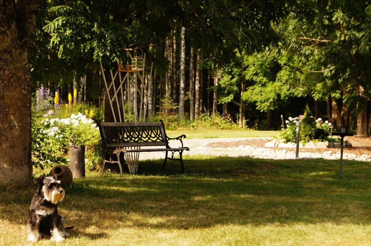 Bear Manor B&B Kannonkoski Eksteriør bilde